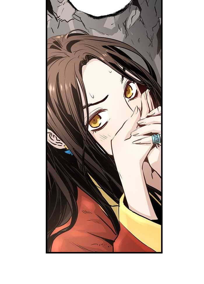 Promised Orchid Chapter 55 - halaman 94