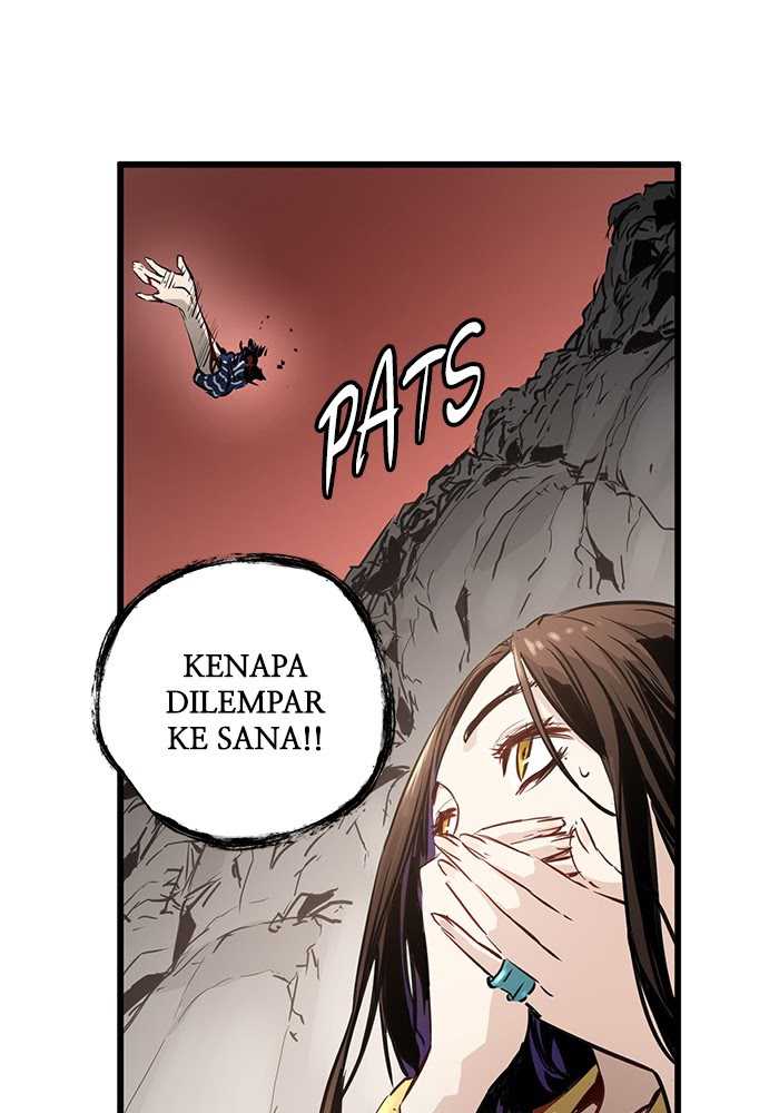 Promised Orchid Chapter 55 - halaman 95