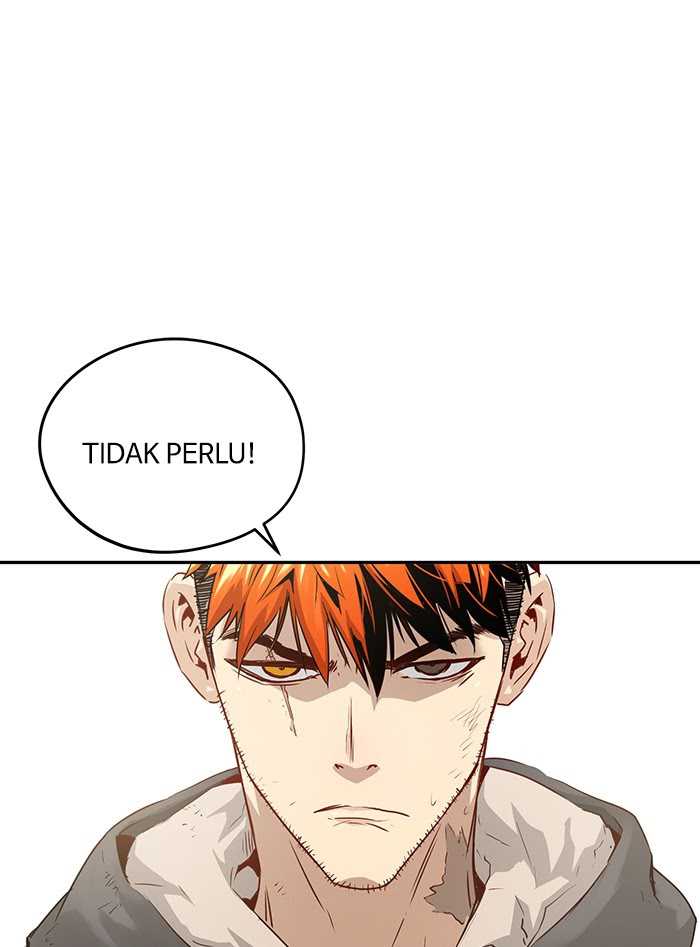 Promised Orchid Chapter 56 - halaman 1