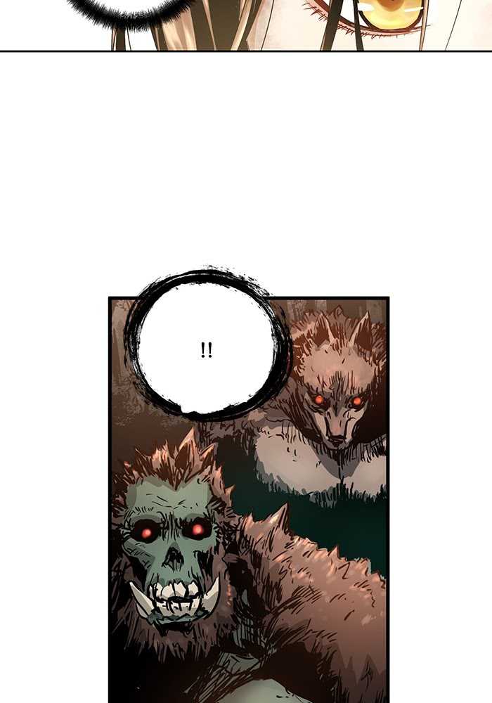 Promised Orchid Chapter 56 - halaman 100