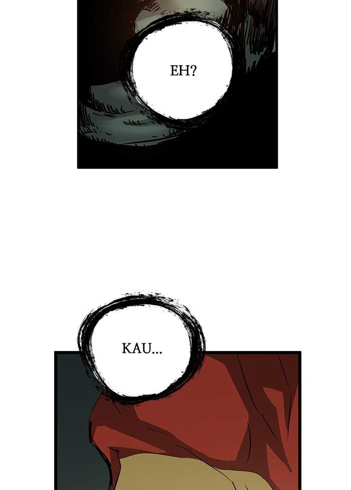 Promised Orchid Chapter 56 - halaman 101