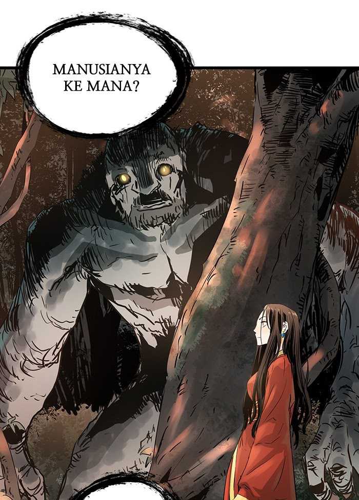 Promised Orchid Chapter 56 - halaman 103