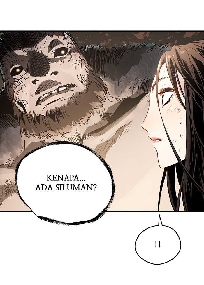 Promised Orchid Chapter 56 - halaman 105