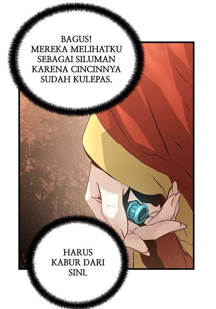 Promised Orchid Chapter 56 - halaman 106