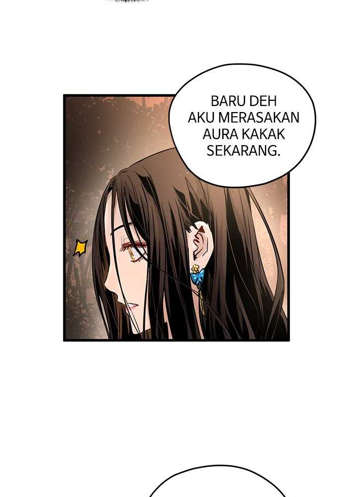 Promised Orchid Chapter 56 - halaman 107