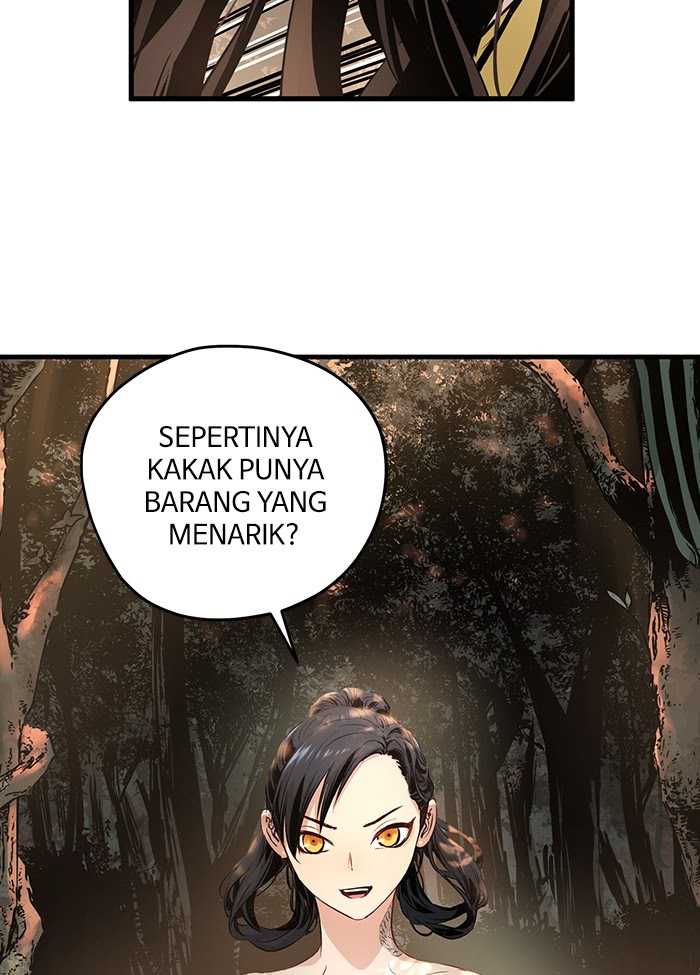 Promised Orchid Chapter 56 - halaman 109
