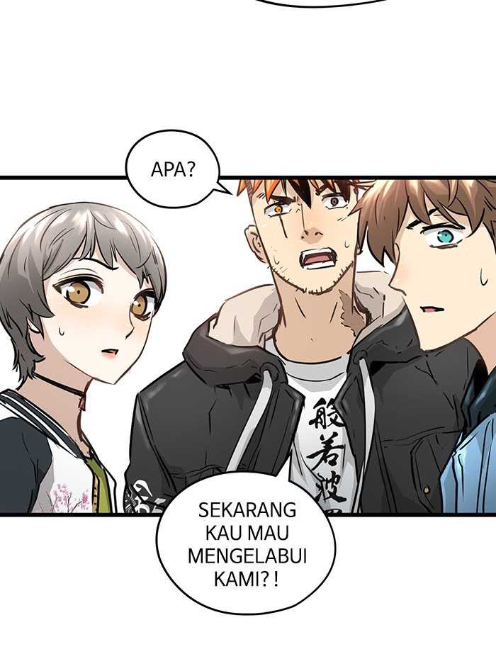 Promised Orchid Chapter 56 - halaman 11