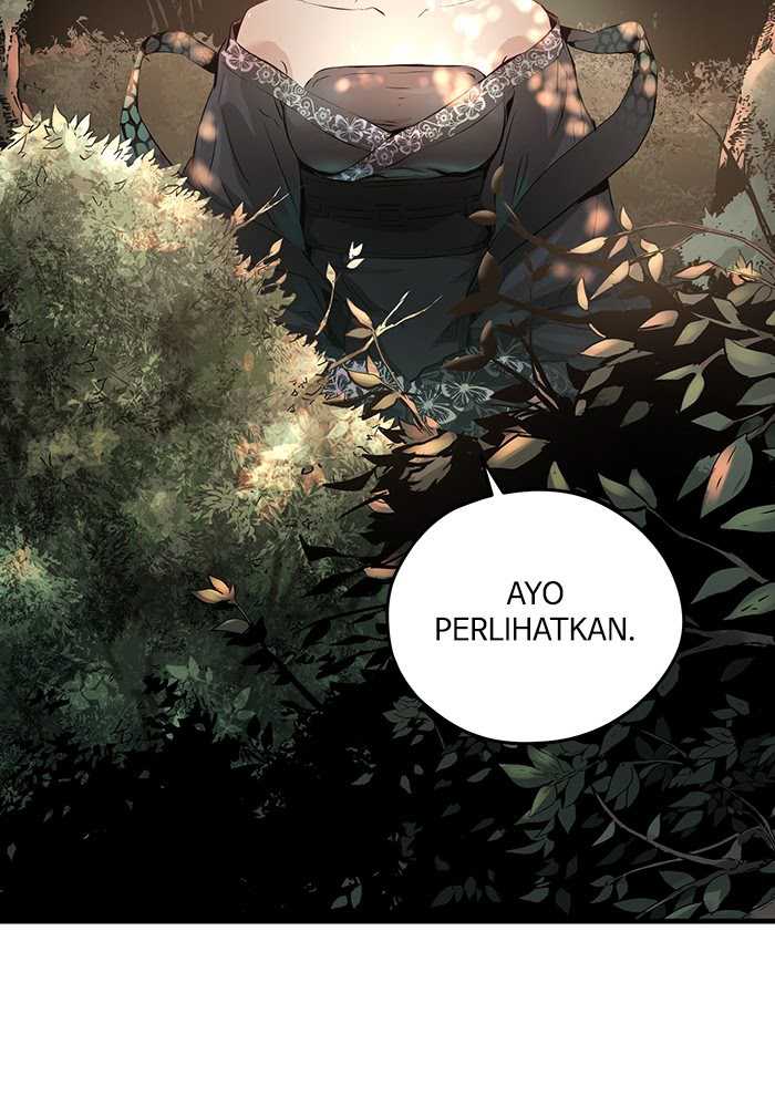 Promised Orchid Chapter 56 - halaman 110