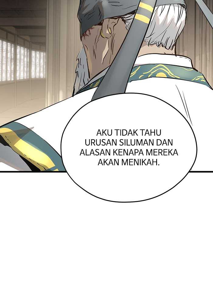Promised Orchid Chapter 56 - halaman 112