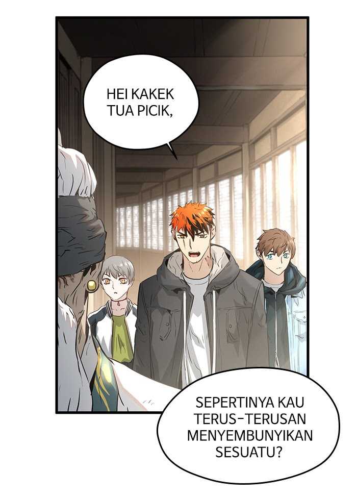 Promised Orchid Chapter 56 - halaman 113