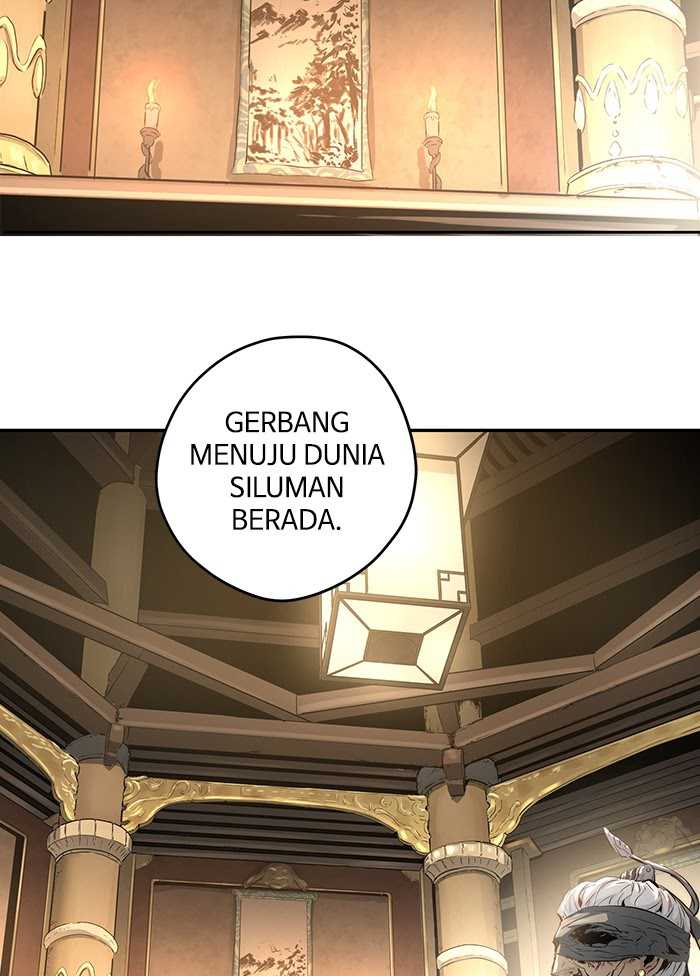 Promised Orchid Chapter 56 - halaman 115