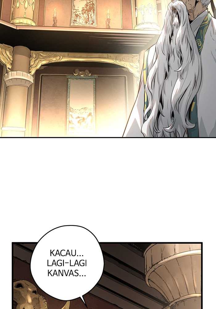 Promised Orchid Chapter 56 - halaman 116