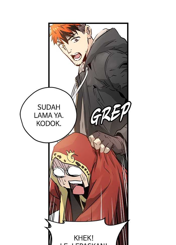 Promised Orchid Chapter 56 - halaman 119