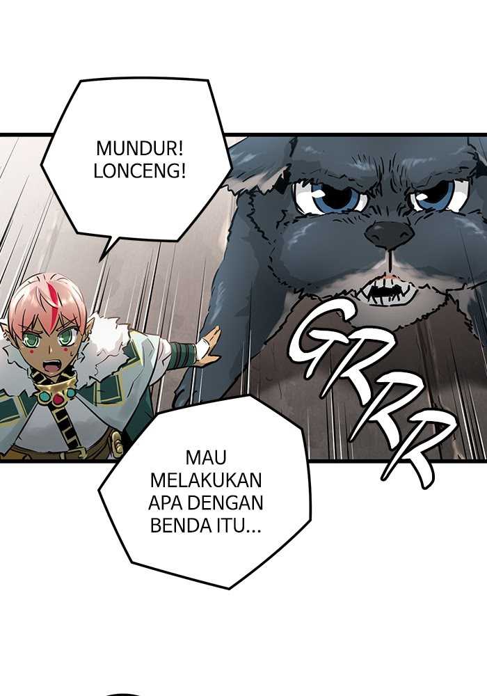 Promised Orchid Chapter 56 - halaman 12