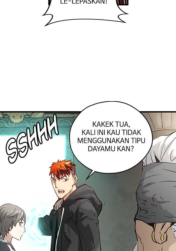 Promised Orchid Chapter 56 - halaman 120