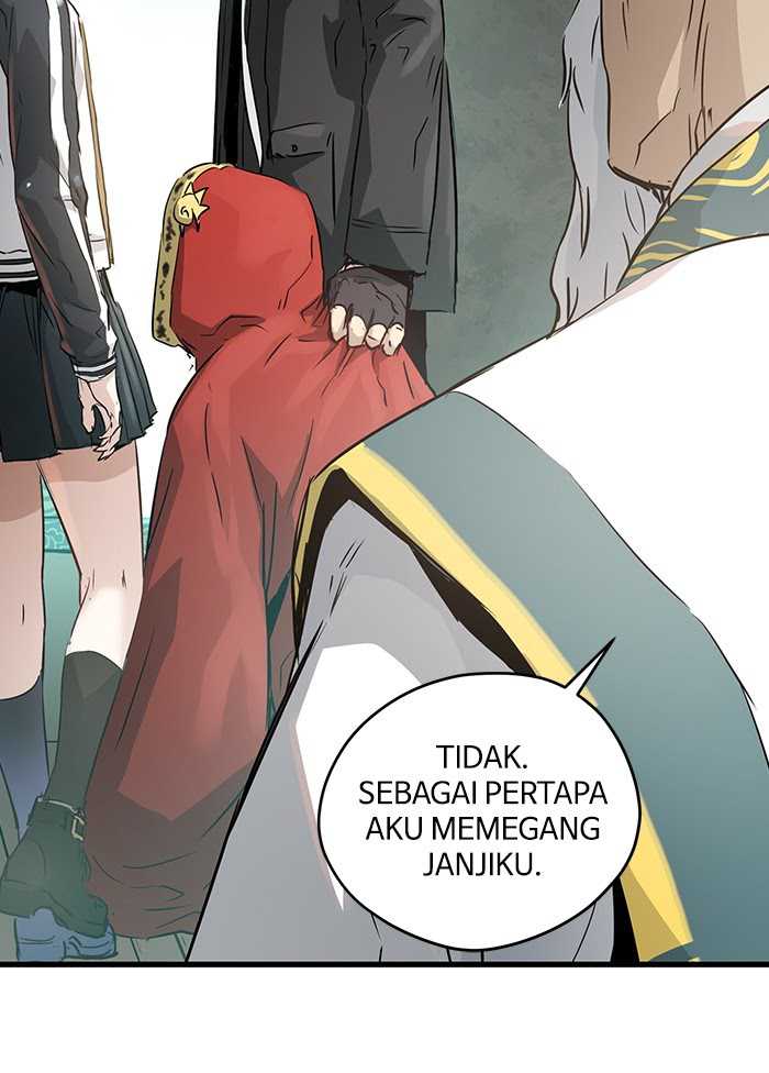 Promised Orchid Chapter 56 - halaman 121