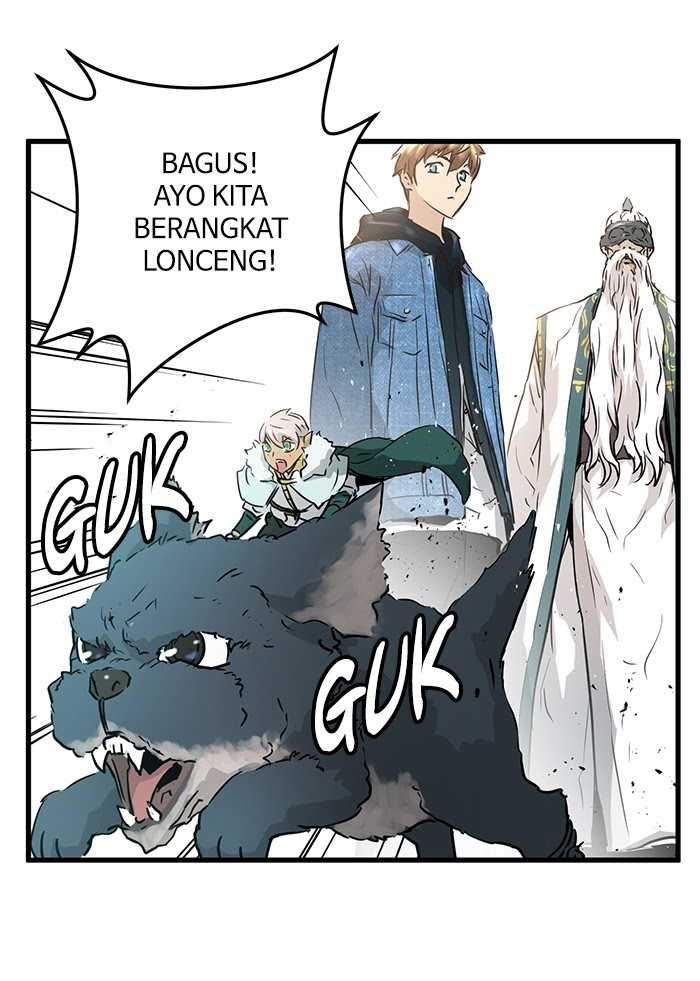 Promised Orchid Chapter 56 - halaman 122
