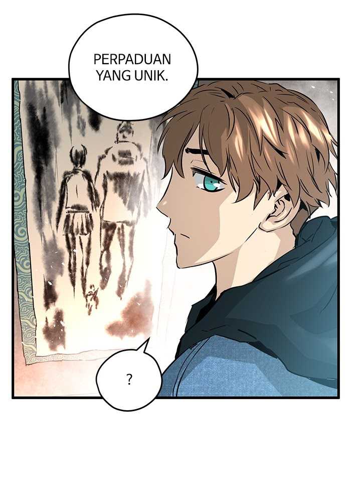 Promised Orchid Chapter 56 - halaman 123
