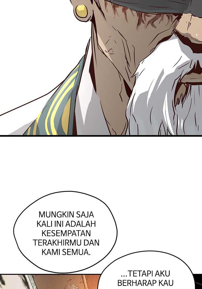 Promised Orchid Chapter 56 - halaman 127