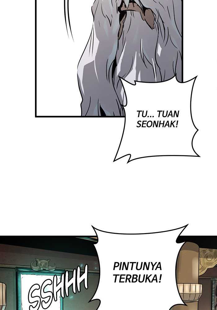 Promised Orchid Chapter 56 - halaman 131