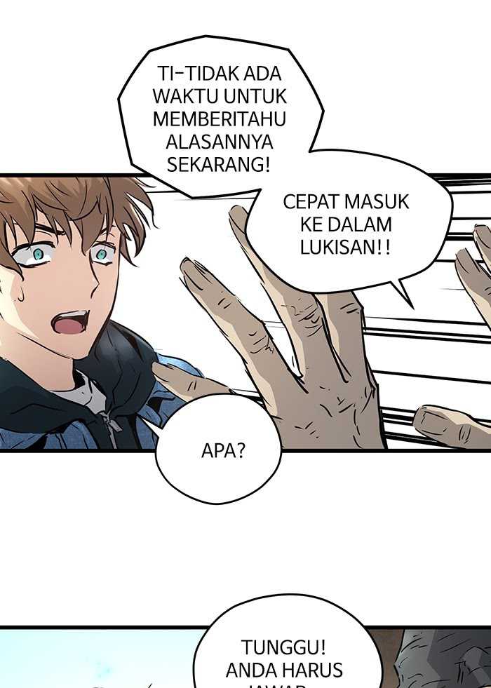 Promised Orchid Chapter 56 - halaman 134