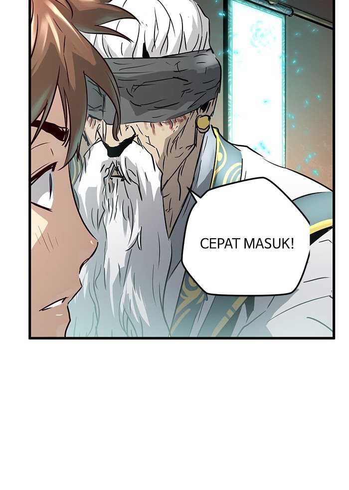 Promised Orchid Chapter 56 - halaman 136