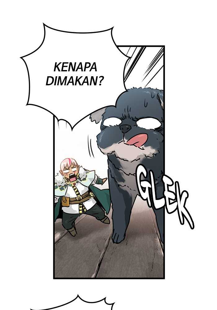 Promised Orchid Chapter 56 - halaman 14