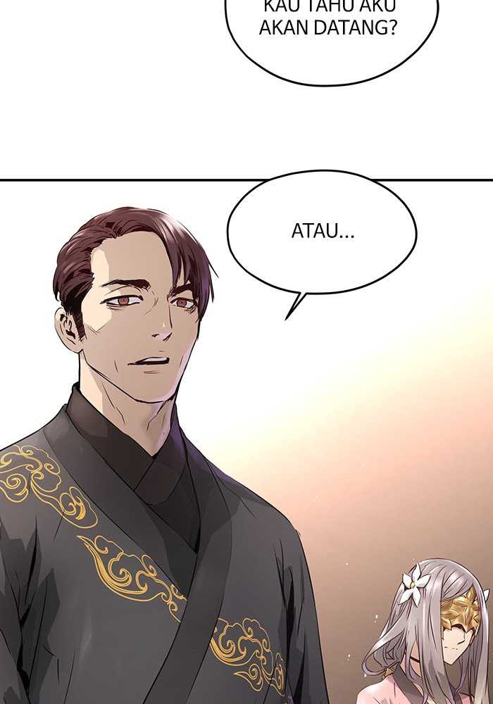 Promised Orchid Chapter 56 - halaman 143