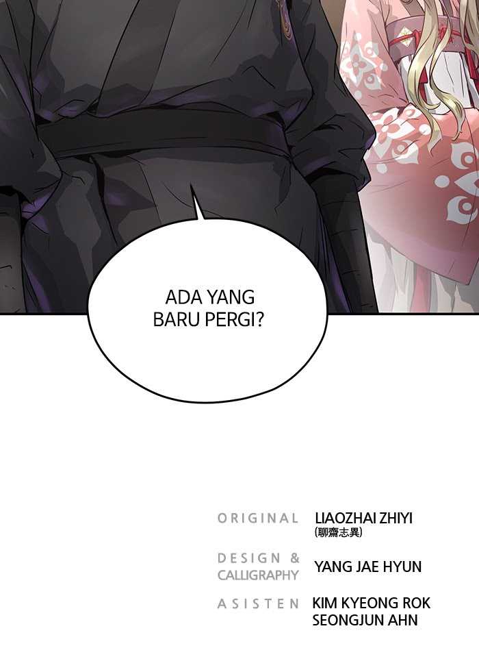 Promised Orchid Chapter 56 - halaman 144