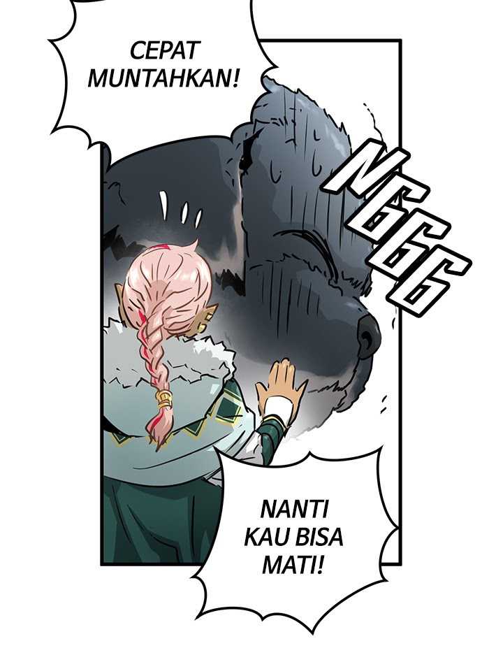 Promised Orchid Chapter 56 - halaman 15