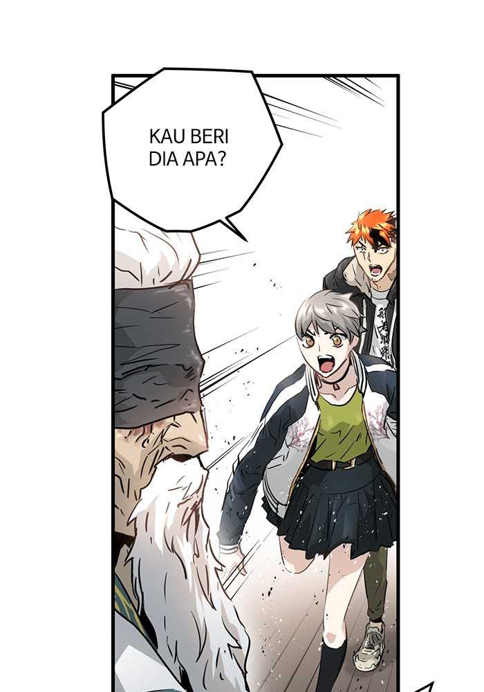 Promised Orchid Chapter 56 - halaman 18