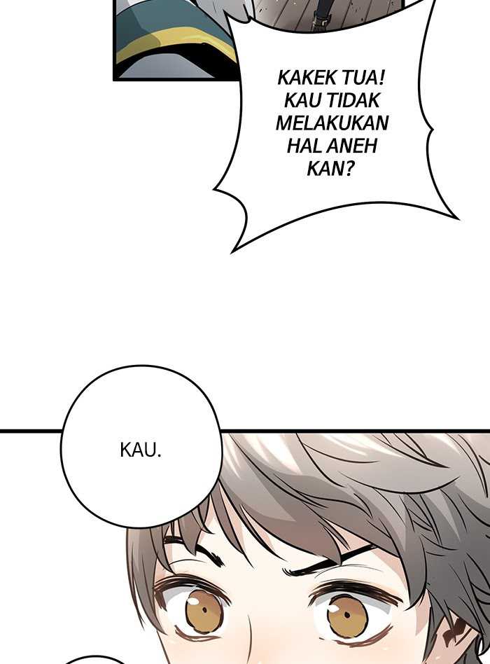 Promised Orchid Chapter 56 - halaman 19