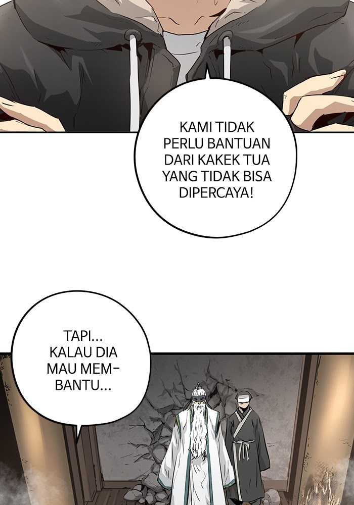 Promised Orchid Chapter 56 - halaman 2