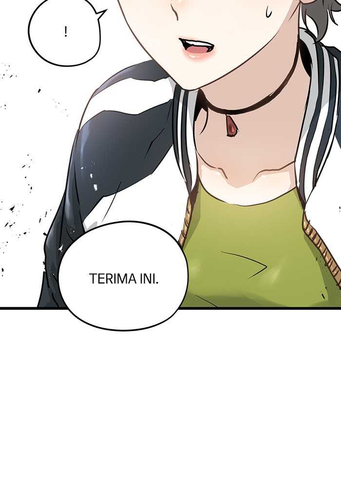 Promised Orchid Chapter 56 - halaman 20