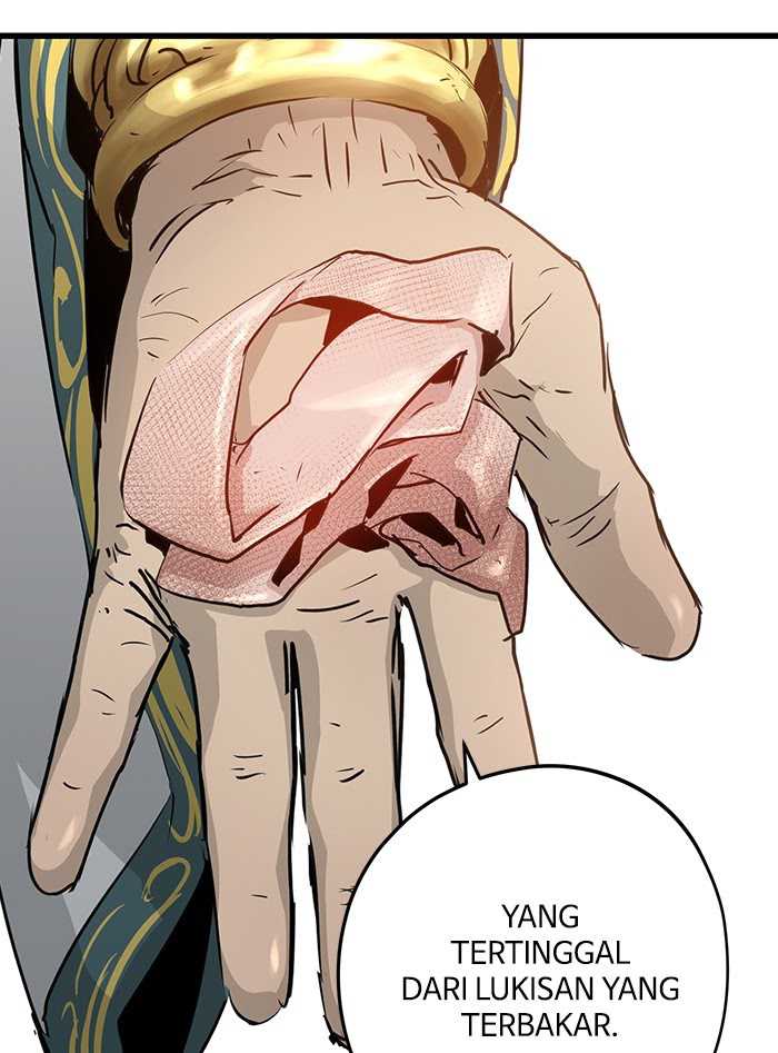 Promised Orchid Chapter 56 - halaman 21