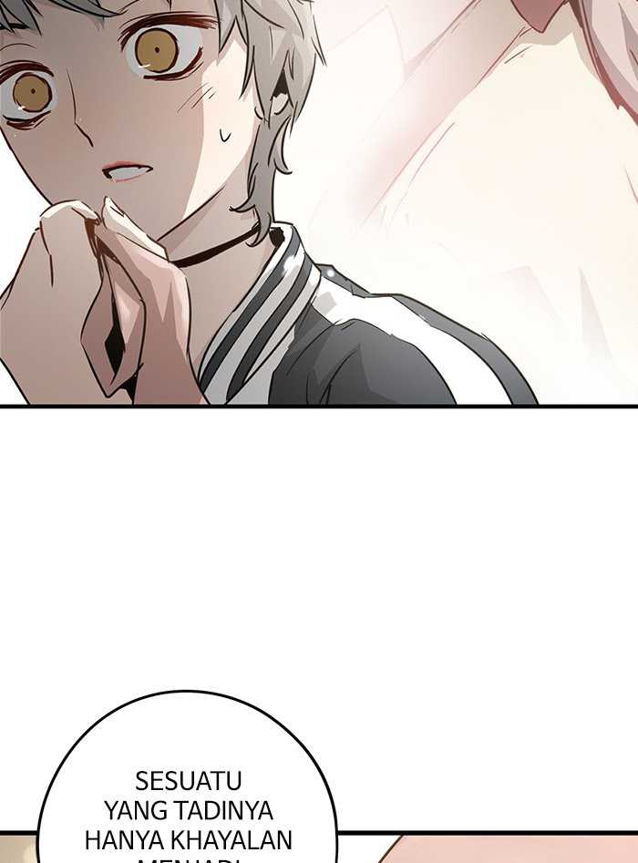 Promised Orchid Chapter 56 - halaman 23
