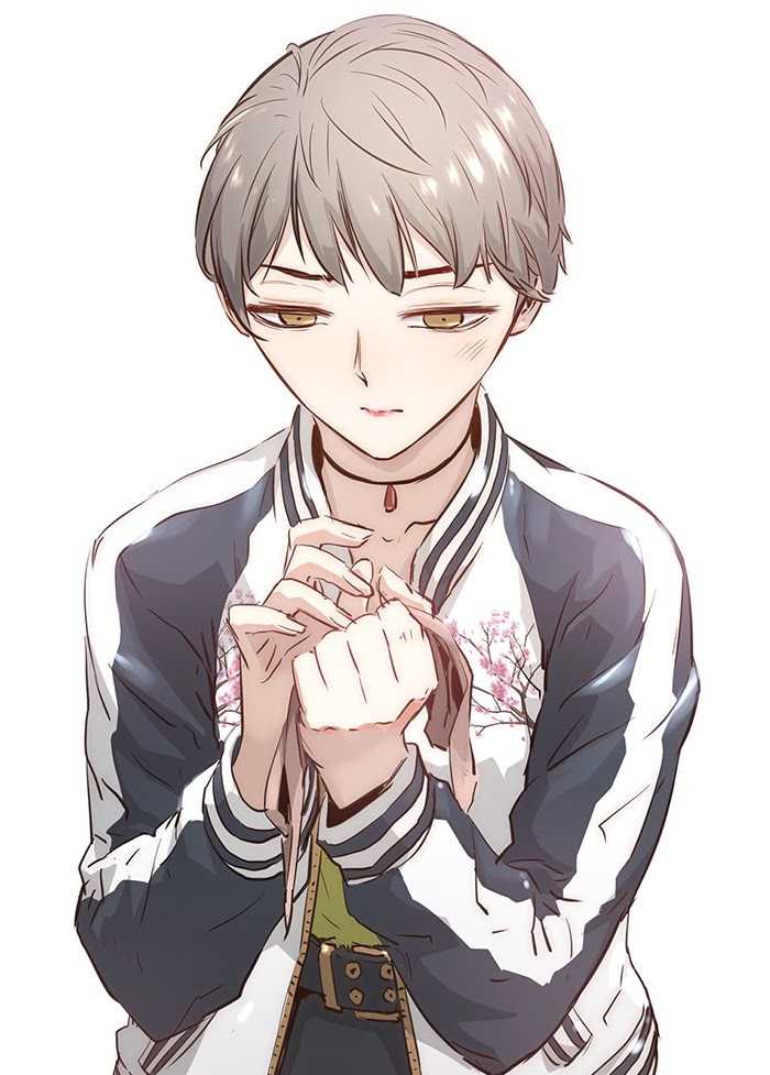 Promised Orchid Chapter 56 - halaman 28