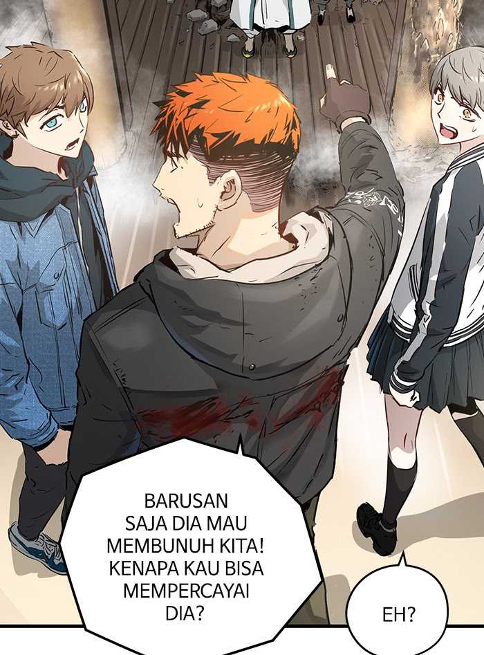 Promised Orchid Chapter 56 - halaman 3