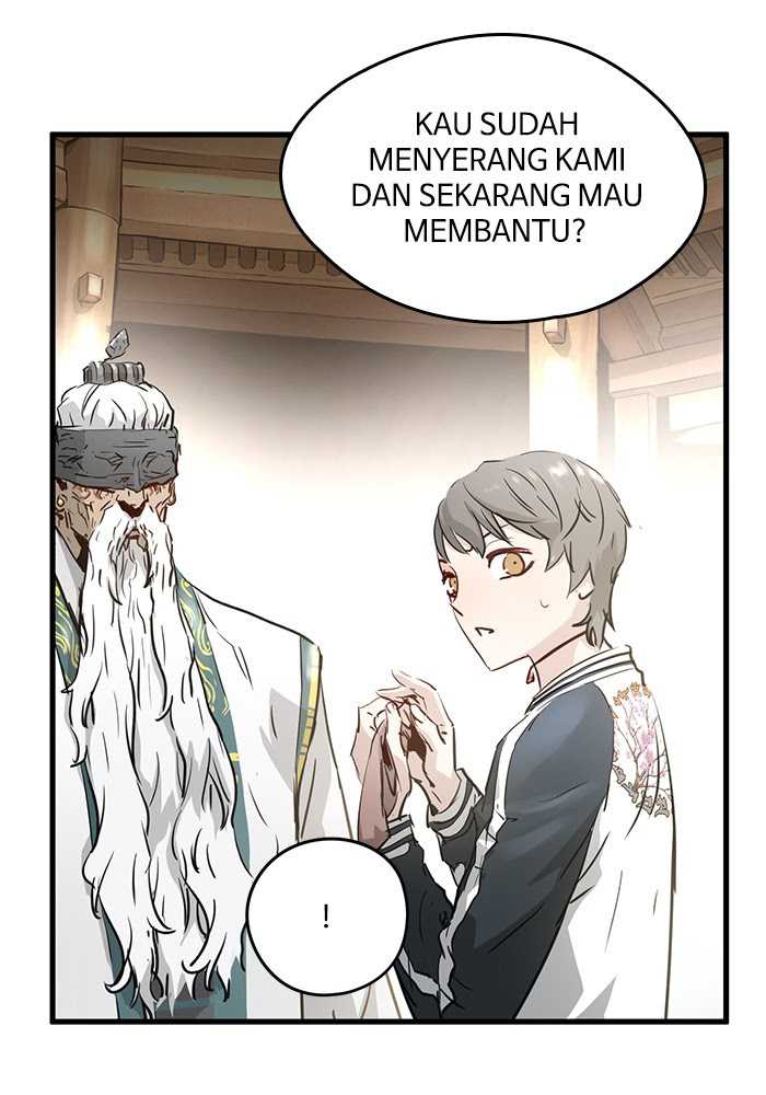 Promised Orchid Chapter 56 - halaman 31