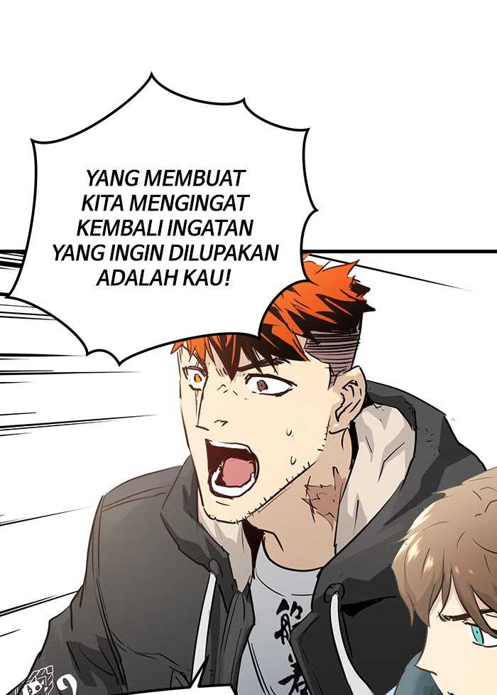 Promised Orchid Chapter 56 - halaman 32