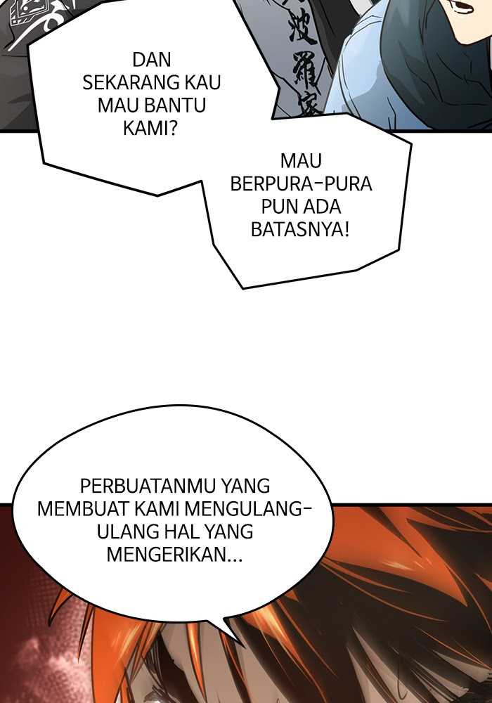 Promised Orchid Chapter 56 - halaman 33