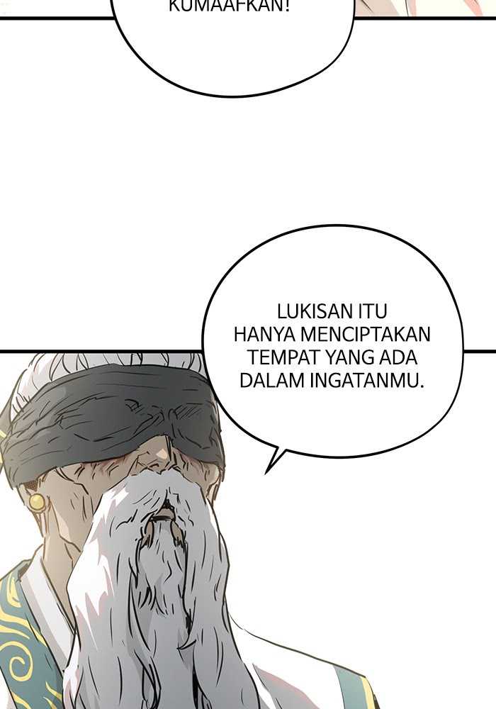 Promised Orchid Chapter 56 - halaman 35