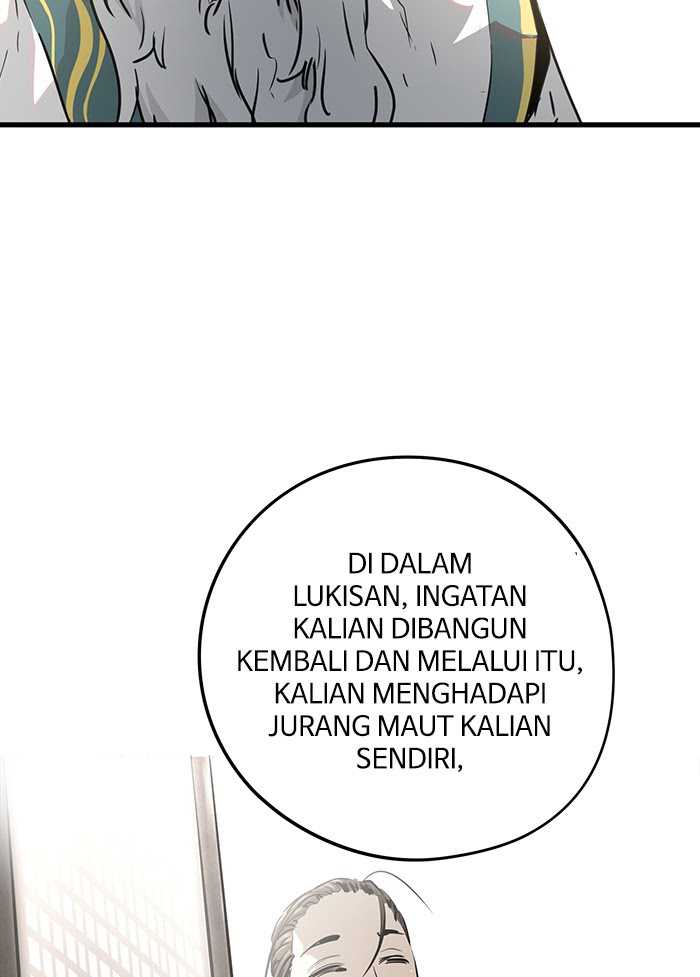Promised Orchid Chapter 56 - halaman 36