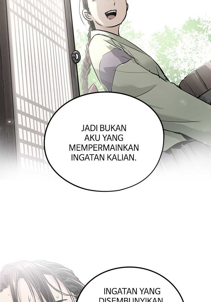 Promised Orchid Chapter 56 - halaman 37