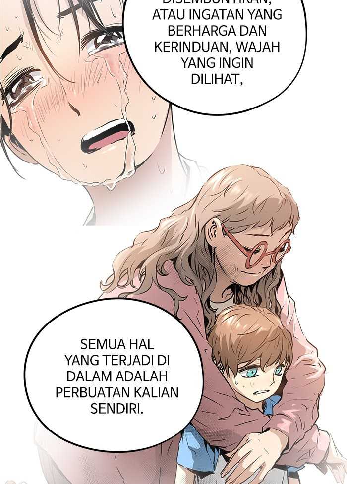 Promised Orchid Chapter 56 - halaman 38
