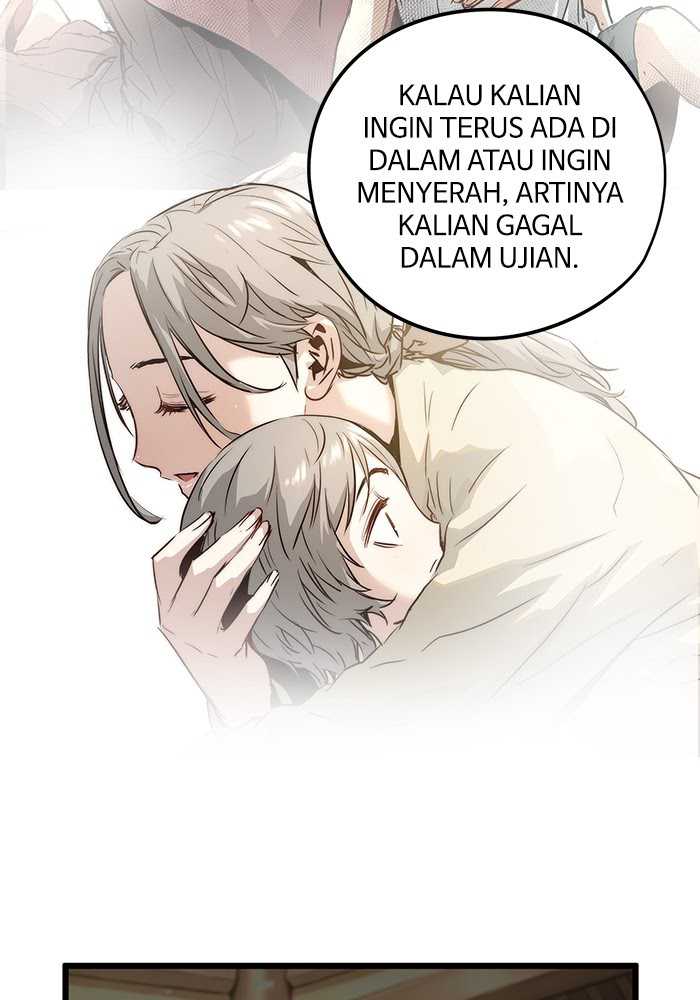 Promised Orchid Chapter 56 - halaman 39