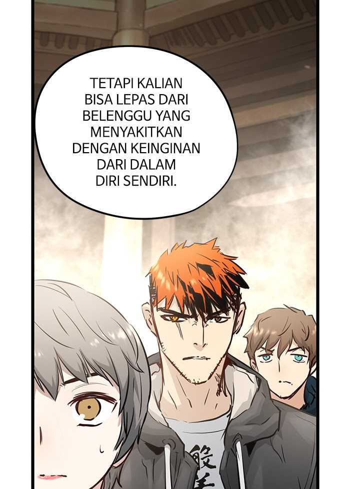 Promised Orchid Chapter 56 - halaman 40