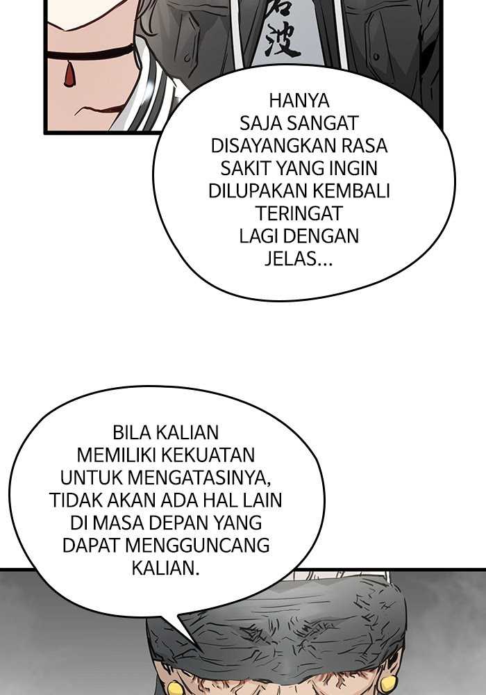 Promised Orchid Chapter 56 - halaman 41