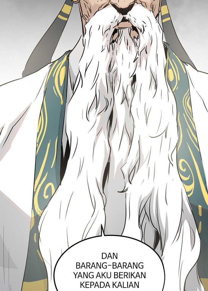 Promised Orchid Chapter 56 - halaman 42