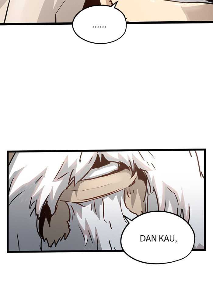 Promised Orchid Chapter 56 - halaman 44